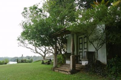 スリランカの素敵てんこ盛り旅vol.3 (アルトゥガマ・ベントータ編)