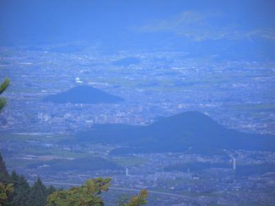 2012.9富田林・堺出張旅行3-千早赤阪村へ，金剛山ロープウェイ