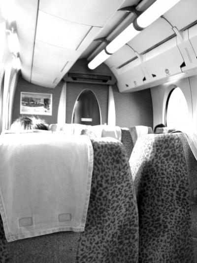 こんな時期ですが9月も澳門