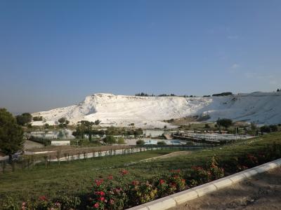 Pamukkale