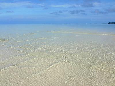 初めてのサイパン旅行（その１）