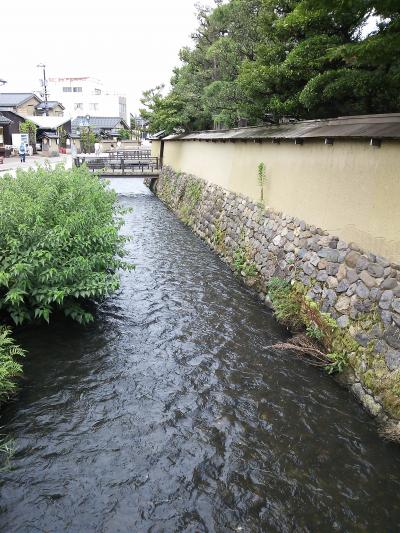 立山黒部アルペンルート～黒部渓谷トロッコ列車～金沢　Ⅶ