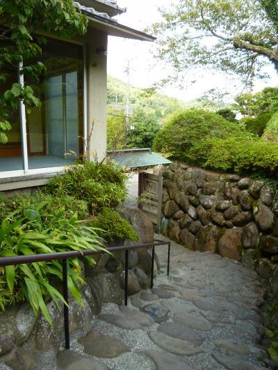 初秋の修善寺温泉♪　Ｖｏｌ１　☆東京から修善寺温泉へ♪