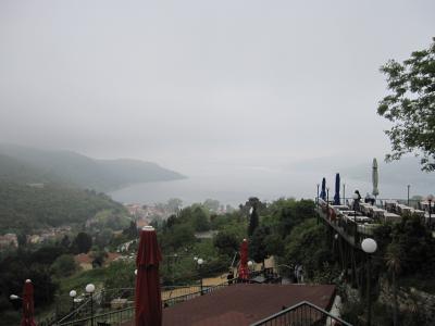 イスタンブール堪能3日間(下)