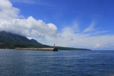 鹿児島県編『屋久島』