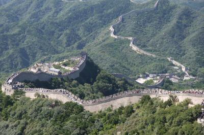 ○○の国、中国 其の五