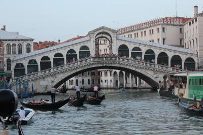 イタリア周遊 ローマ・ヴェネツィア・ミラノの旅 ~その3~