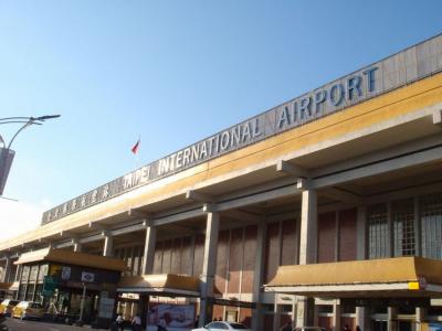 はじめての家族海外旅行in台北