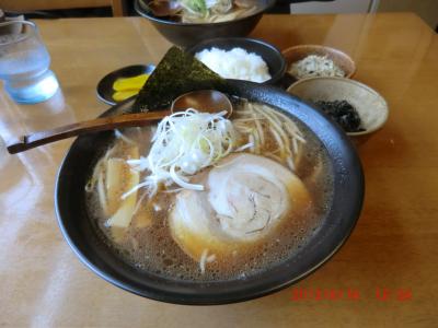 ~プロペラ機に乗りたくて~初めての離島 利尻島2泊3日の旅 その2