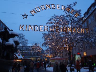 ドイツ☆クリスマスマーケット巡り