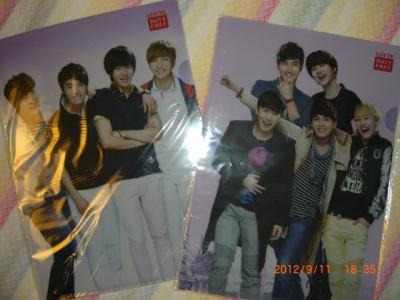 冬ソナ以来…　韓国親子２人旅