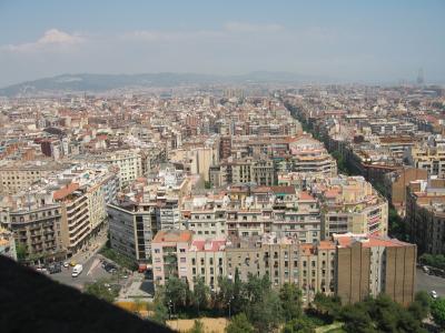 Barcelona＜2006.GW＞