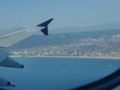 シンガポール航空　SQ11　LAX-NRT