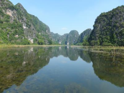 久しぶりのベトナム：ハノイ＠ソフィテルメトロポール～ホアルー・タムコック編