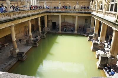 Bath Spa