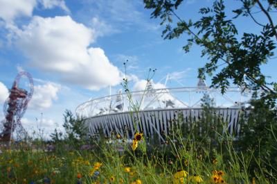 London 2012 オリンピック編