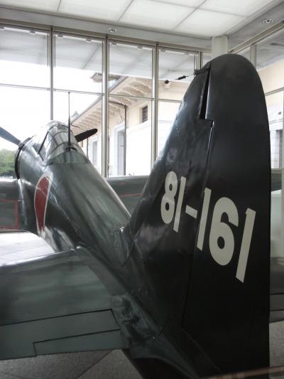 靖国神社へ行ってきました