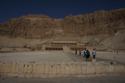 ～2012年・エジプトで世界遺産を①～　ルクソール編