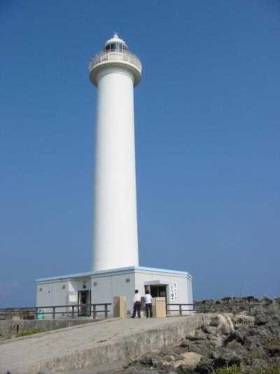 2004年　沖縄４日間　～３日目＆４日目～