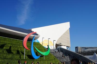 London 2012 パラリンピック編