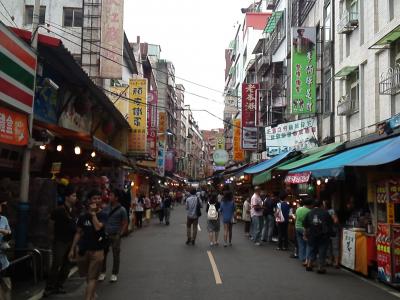 花蓮へ行こう（３）