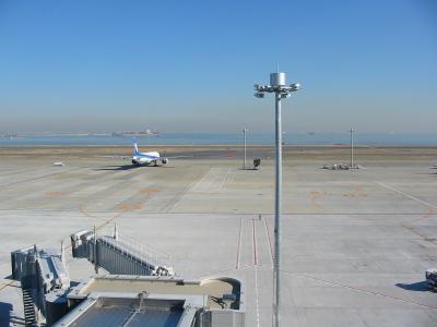 2005年　沖縄４日間　～１日目＆２日目～