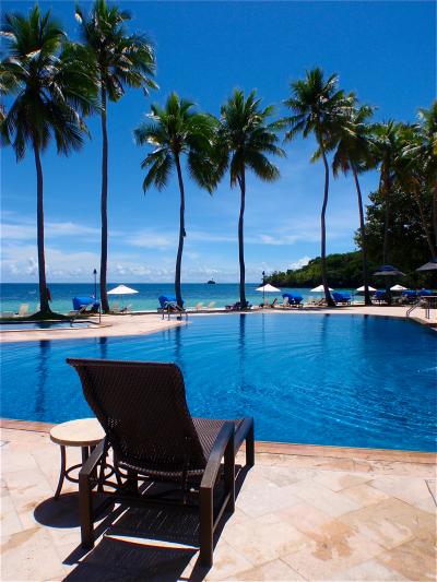 初めてのパラオ～南の島の正しい休日の過ごし方（３）