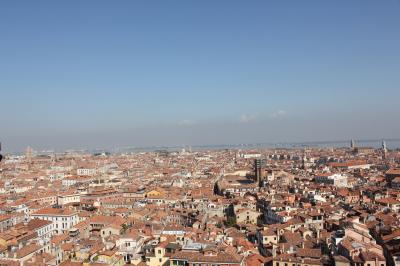 イタリア周遊 ローマ・ヴェネツィア・ミラノの旅 ~その4~