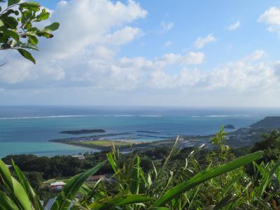 １０ヵ月の娘を連れて沖縄旅行！！