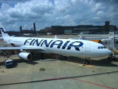 2012SWスペイン旅行(マドリッド&バルセロナ)1日目