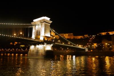 中欧5カ国世界遺産の旅　その７ブダペストのドナウ河岸とブダ城地区およびアンドラーシ通り　