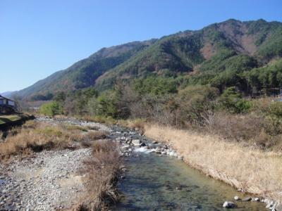 宮川へ架かる橋【前編】