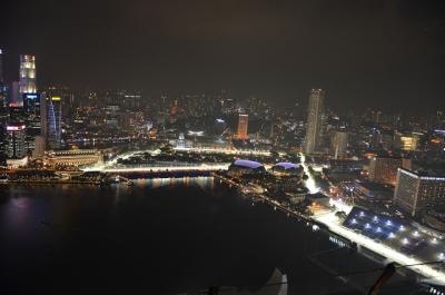 F1 シンガポールGP 2012』シンガポール(シンガポール)の旅行記 F1 シンガポールGP 2012』シンガポール(シンガポール)の旅行記
