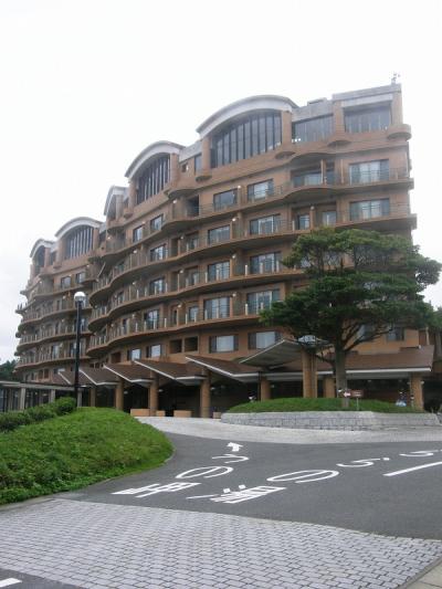 ローカル線で行く潮騒のリゾート鵜の岬へ・・・一日目