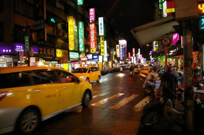 2012家族で初台湾!1歳の娘を連れて行ってきました。【1日目】