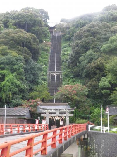 羊羹の街・小城と小城温泉宿泊