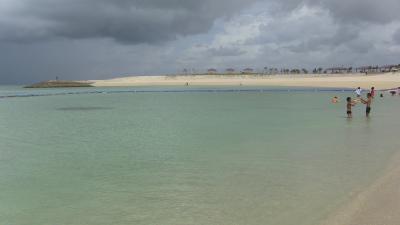 秋休みに沖縄♪小学生の子と行く家族旅行♪６日目