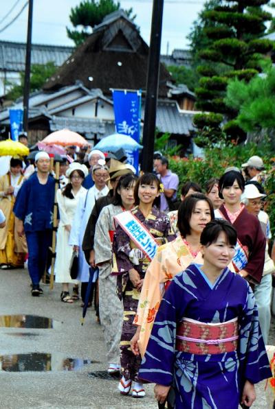 第26回 ごかのしょう新近江商人塾（後編）