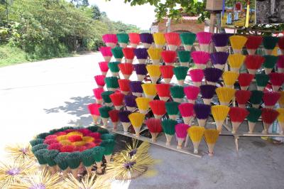 ベトナム縦断7日間③（フエとホーチミン）