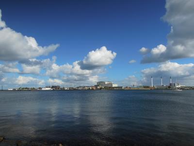 北欧街歩き2日目② デンマーク コペンハーゲン