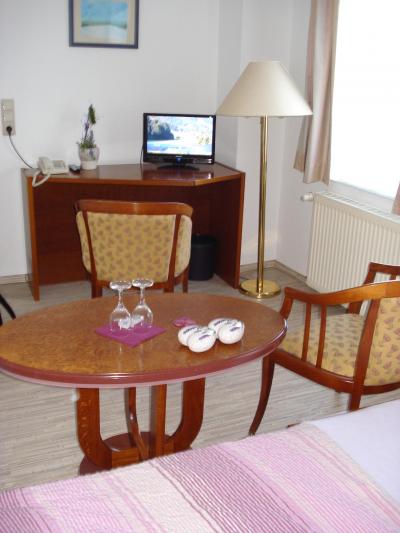 メンデルスゾーンゆかりの地巡り　Ilsenburg編