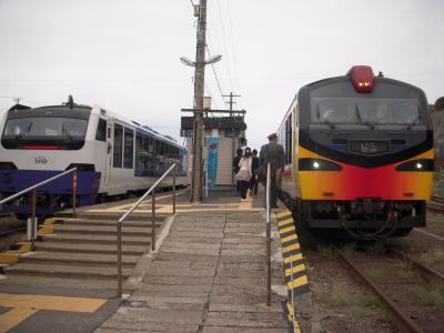 （まとめ）今までに乗った電車の数々