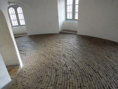 北欧街歩き3日目② デンマーク コペンハーゲン