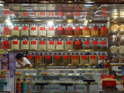 思えば高層ビルの話ばかりしていた香港旅行②