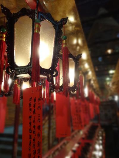 思えば高層ビルの話ばかりしていた香港旅行③