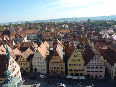 ★ドイツ姉妹旅（３日目/そこはおとぎの国でした）