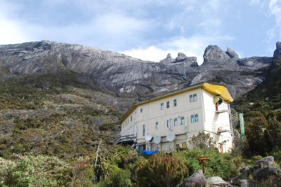 キナバル登山の旅（後編）～キナバル山登頂へ