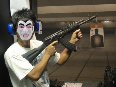 息子たちと男３人グランドサークルドライブ旅行3700キロの旅(7日目）