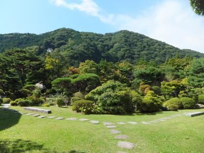 2012年東北一人旅　四季彩　一力