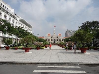 そうだ！ベトナムへ行こう♪～初めてのベトナム～part２